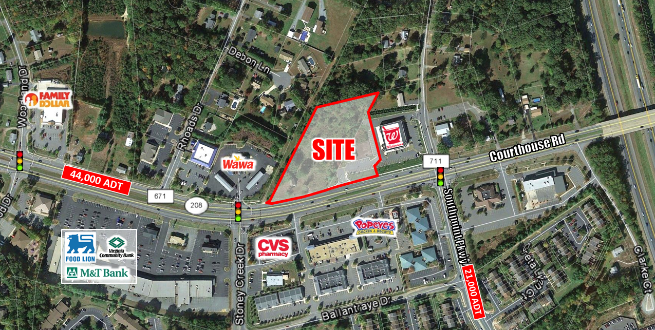 Coldwell Banker Commercial Elite Closes Sale of 3.92 Acres for $1.19M