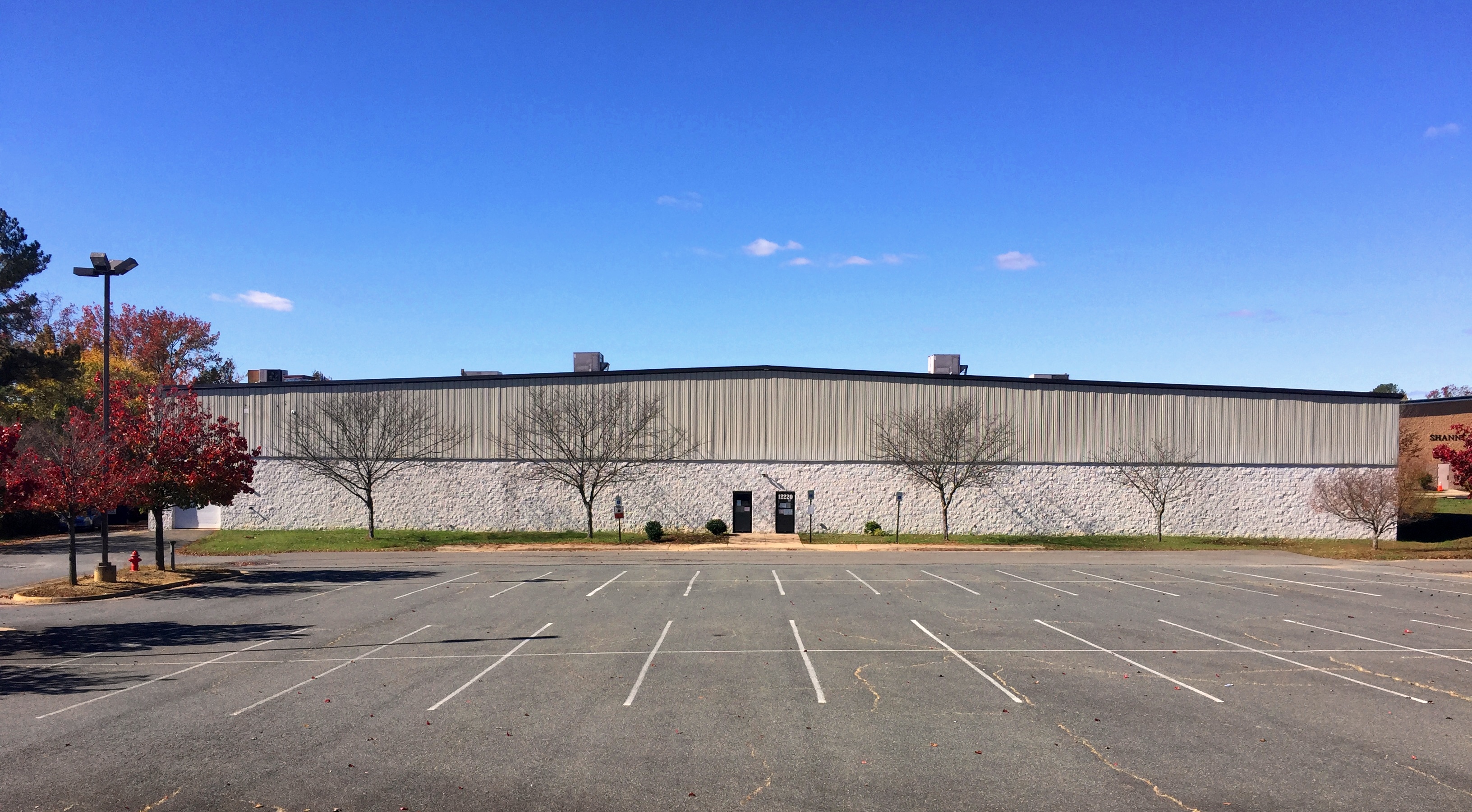 Coldwell Banker Commercial Elite Closes Sale of Multi-Use Sporting Facility for $2.425 Million