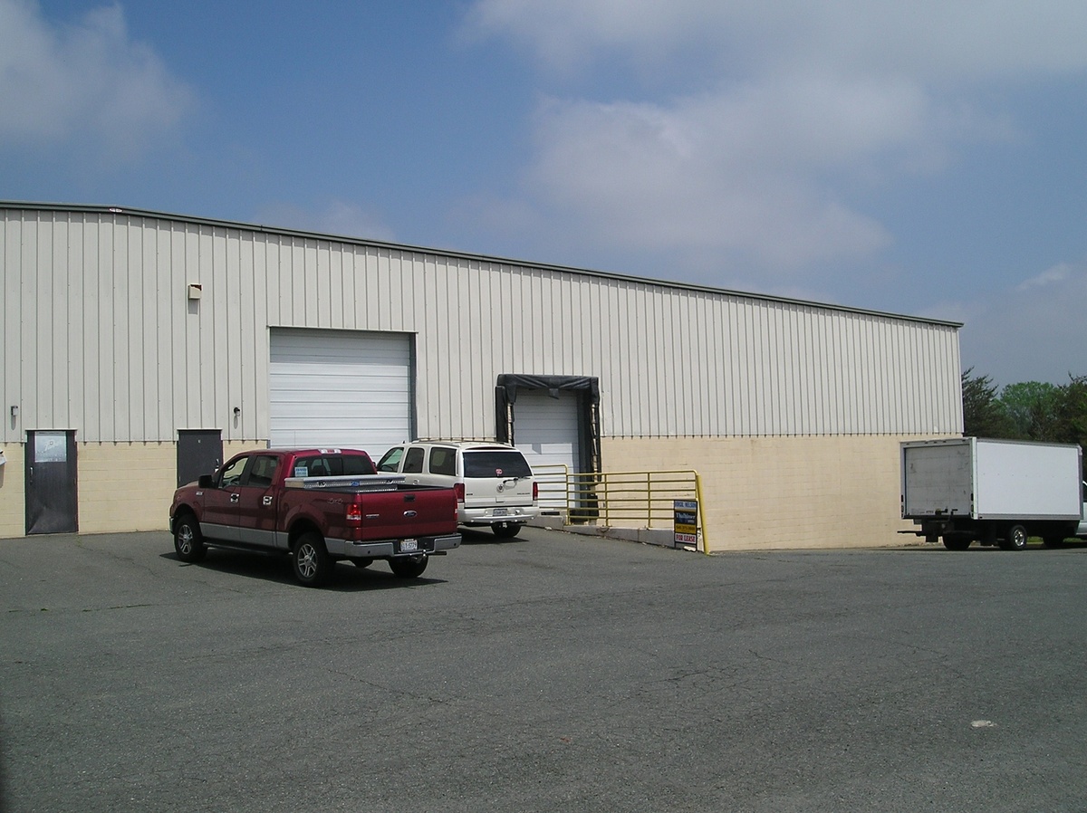 Warehouse Space W 18 Ft Ceiling Height Coldwell Banker