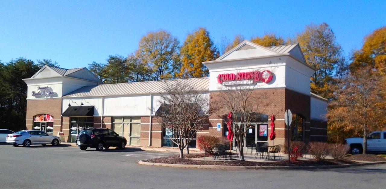 Coldwell Banker Commercial Brokers Sale of Net Leased Retail Building for $1.4 Million