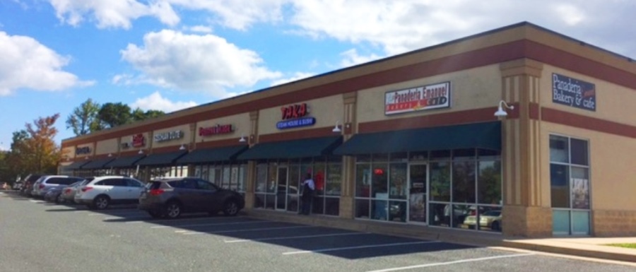 CBC Elite Brokers Sale of NNN Leased Retail Building for $4.4 Million