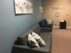 Thriveworks Grand Opening