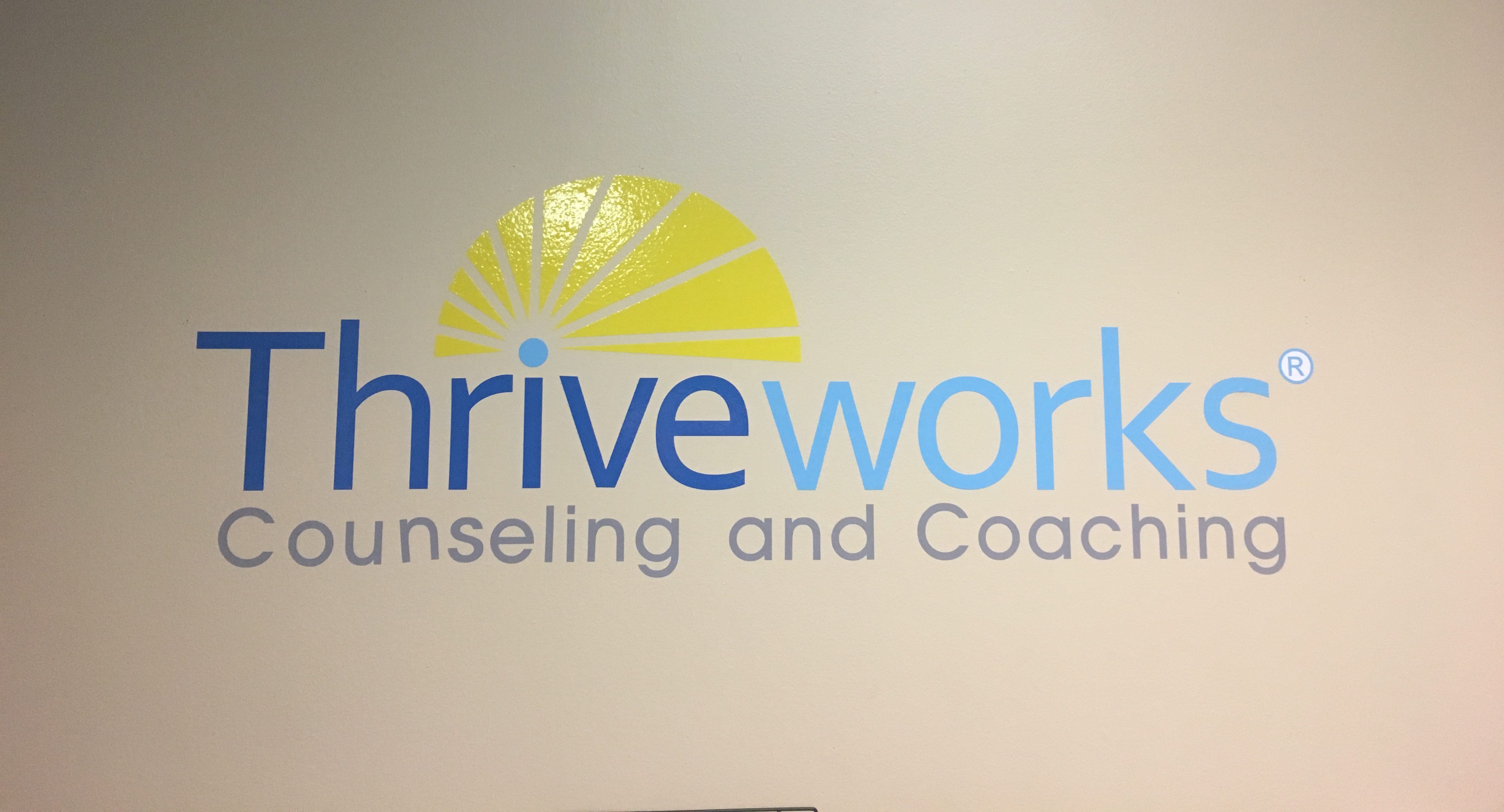 Grand Opening of Thriveworks