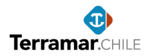 Terramar Chile Logo