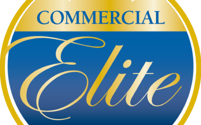 Coldwell Banker Commercial Elite Named to 2020 Commercial Elite Award – Top 6 in the World