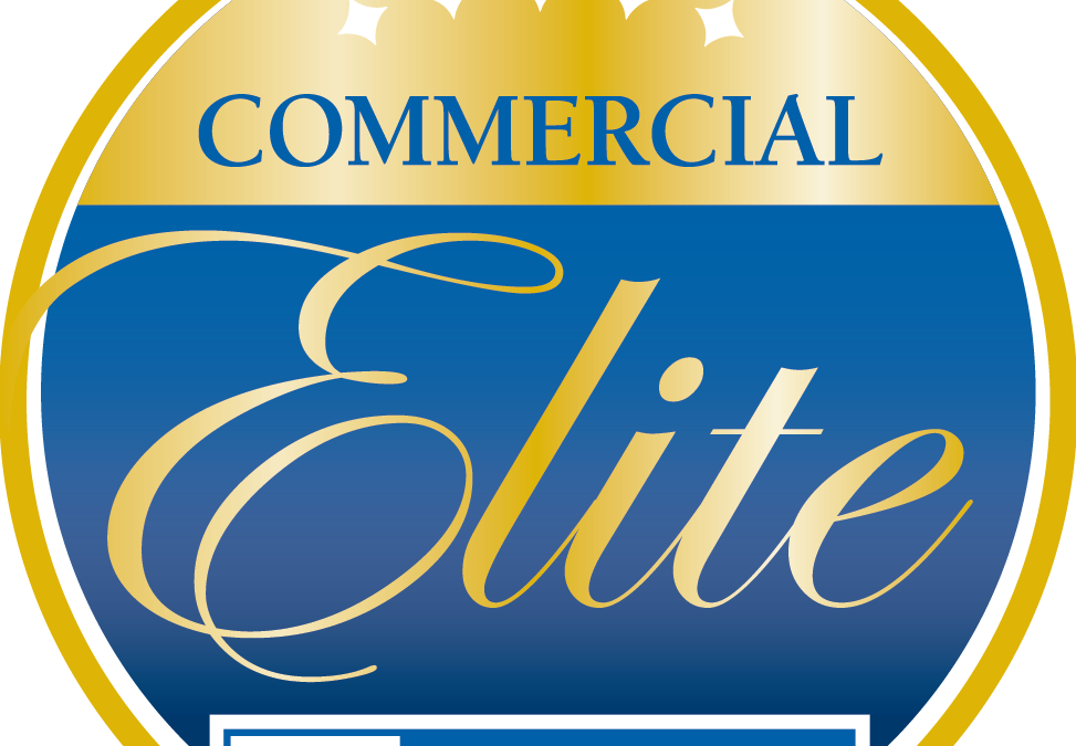 Coldwell Banker Commercial Elite Named to 2020 Commercial Elite Award – Top 6 in the World