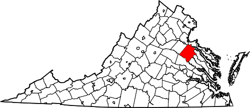 Caroline County Va Gis Map Caroline County Virginia - Coldwell Banker Commercial Elite