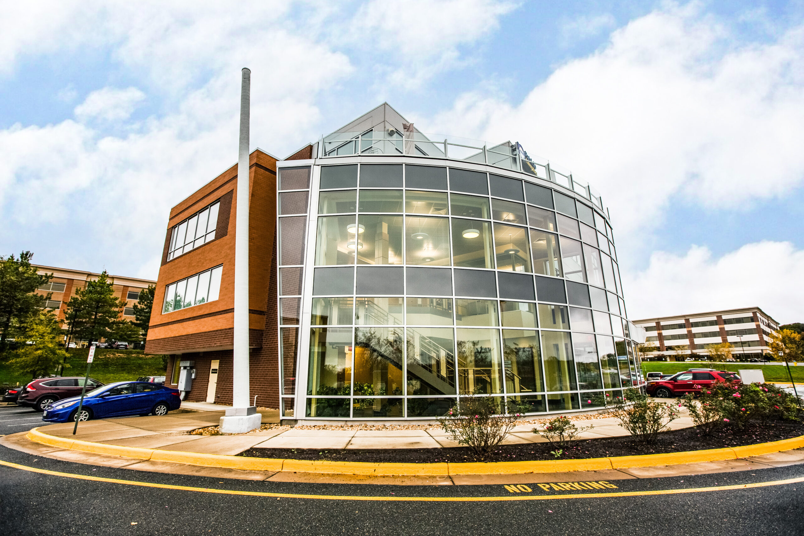 525 Corporate Drive--3 525 Corporate Drive Stafford Virginia
