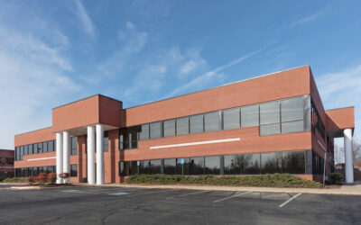 COLDWELL BANKER COMMERCIAL ELITE LEASES SEVERAL OFFICE SPACES IN THE NEXT TIER CONNECT OFFICE PARK PORTFOLIO