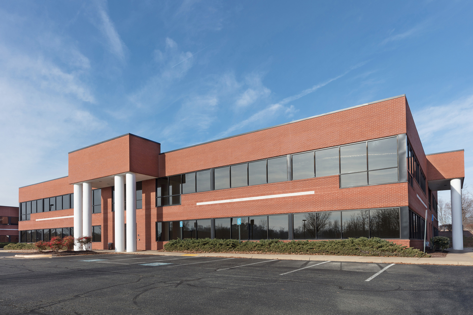 COLDWELL BANKER COMMERCIAL ELITE LEASES SEVERAL OFFICE SPACES IN THE NEXT TIER CONNECT OFFICE PARK PORTFOLIO