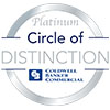Circle of Distinction Platinum