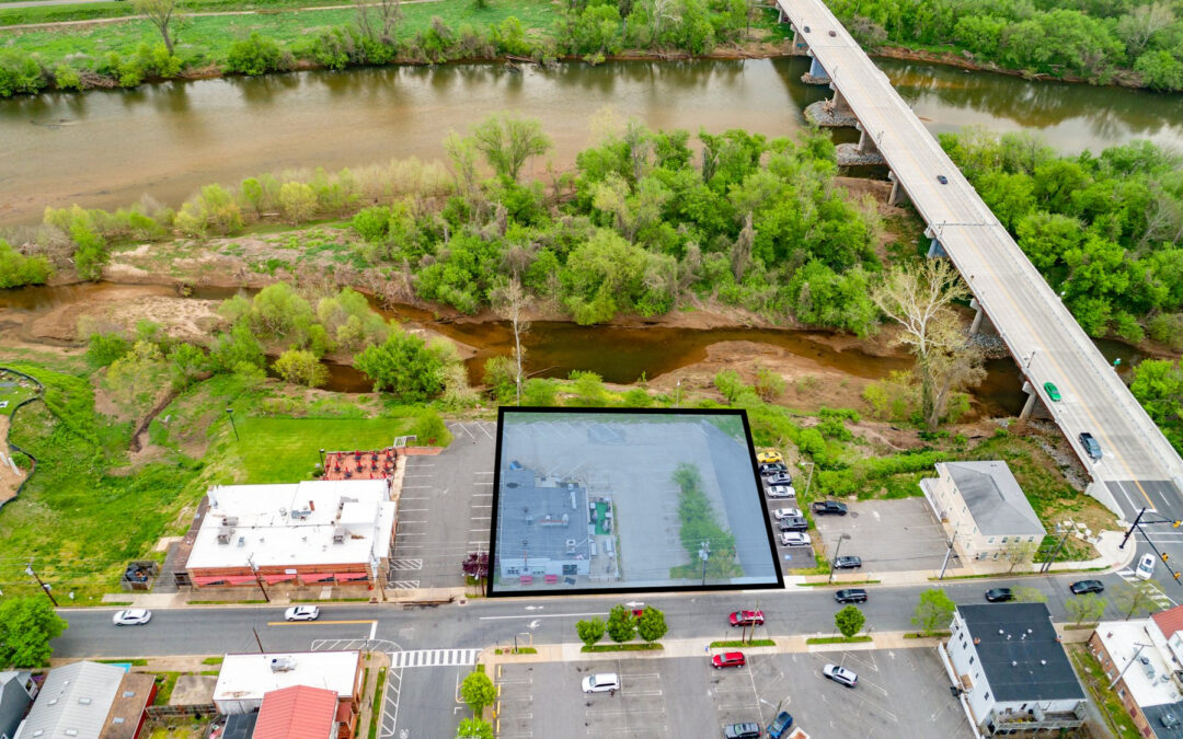 Jarrell Properties Acquires Key Downtown Fredericksburg Site