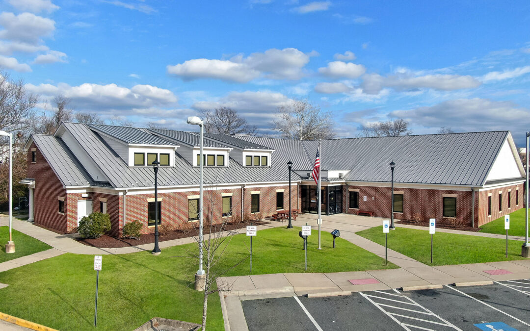 Coldwell Banker Commercial Elite’s Ben Keddie Represents Buyer in $3.2M Medical Facility Acquisition Adjacent to Mary Washington Healthcare Campus