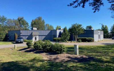 Coldwell Banker Commercial Elite Announces Sale of Fully Leased Office/Flex Investment Property in Fredericksburg, VA