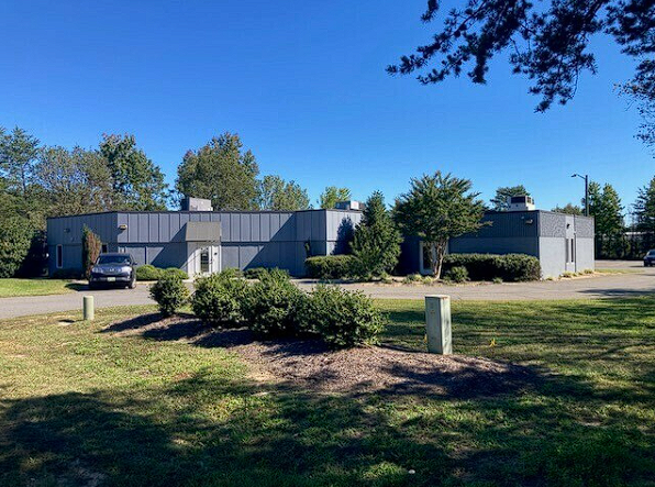 Coldwell Banker Commercial Elite Announces Sale of Fully Leased Office/Flex Investment Property in Fredericksburg, VA