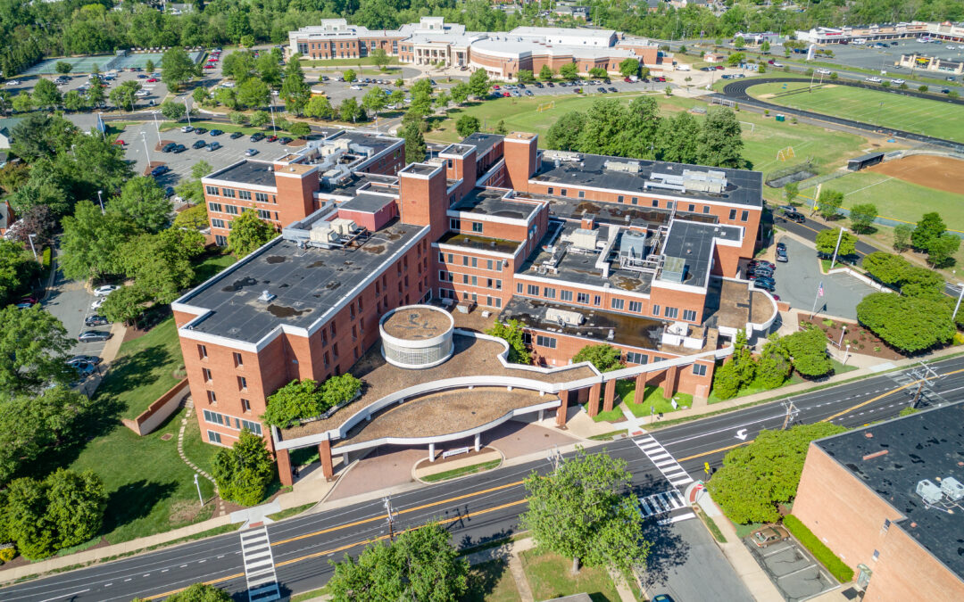 CBCElite’s Ben keddie, sior, CCIM Completes $4 Million Sale of 2300 Fall Hill Avenue, Marking Final Phase of Major Multi-Parcel Transaction