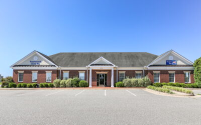 Coldwell Banker Commercial Elite Facilitates Sale of Rappahannock United Way Headquarters in Fredericksburg, Virginia