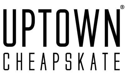 Upscale Cheapskate Opening – Fredericksburg, VA