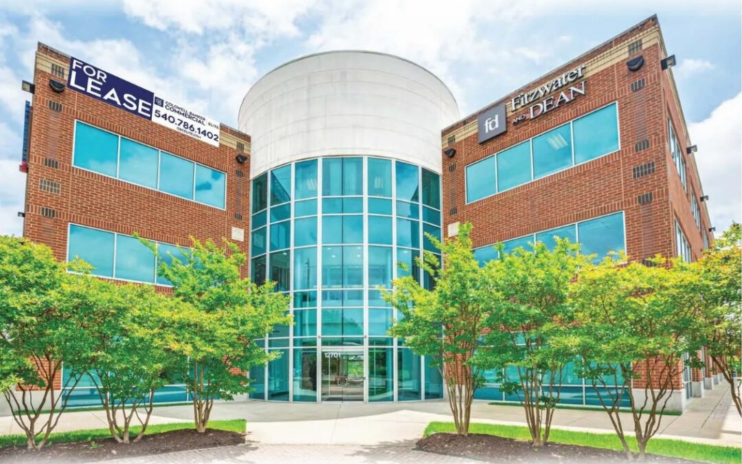SUCCESSFULLY LEASED | 12701 MARBLESTONE DRIVE | WOODBRIDGE, VA