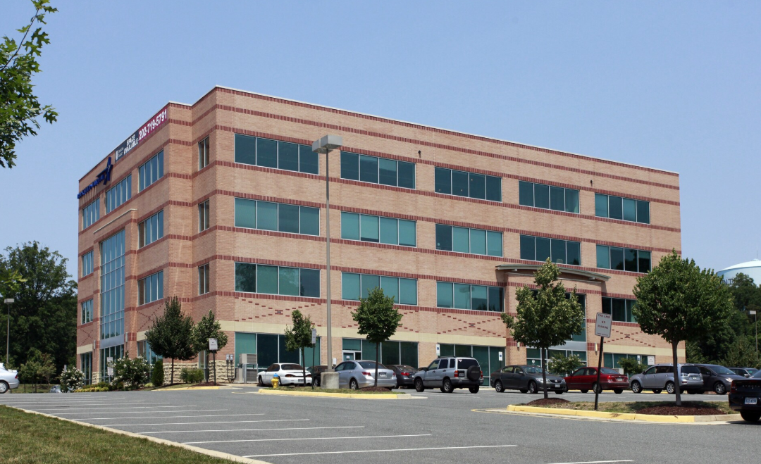 Coldwell Banker Commercial Elite Represents Buyer in $13.6 Million Sale of Class A Office Building in Stafford, Virginia