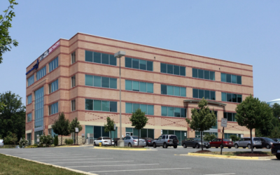 Coldwell Banker Commercial Elite Represents Buyer in $13.6 Million Sale of Class A Office Building in Stafford, Virginia